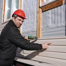 Best Stucco Siding  in Silver Bay, MN